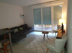 Logement Super Cosy Rue Mourre